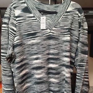 NWT Lane Bryant Sweater
